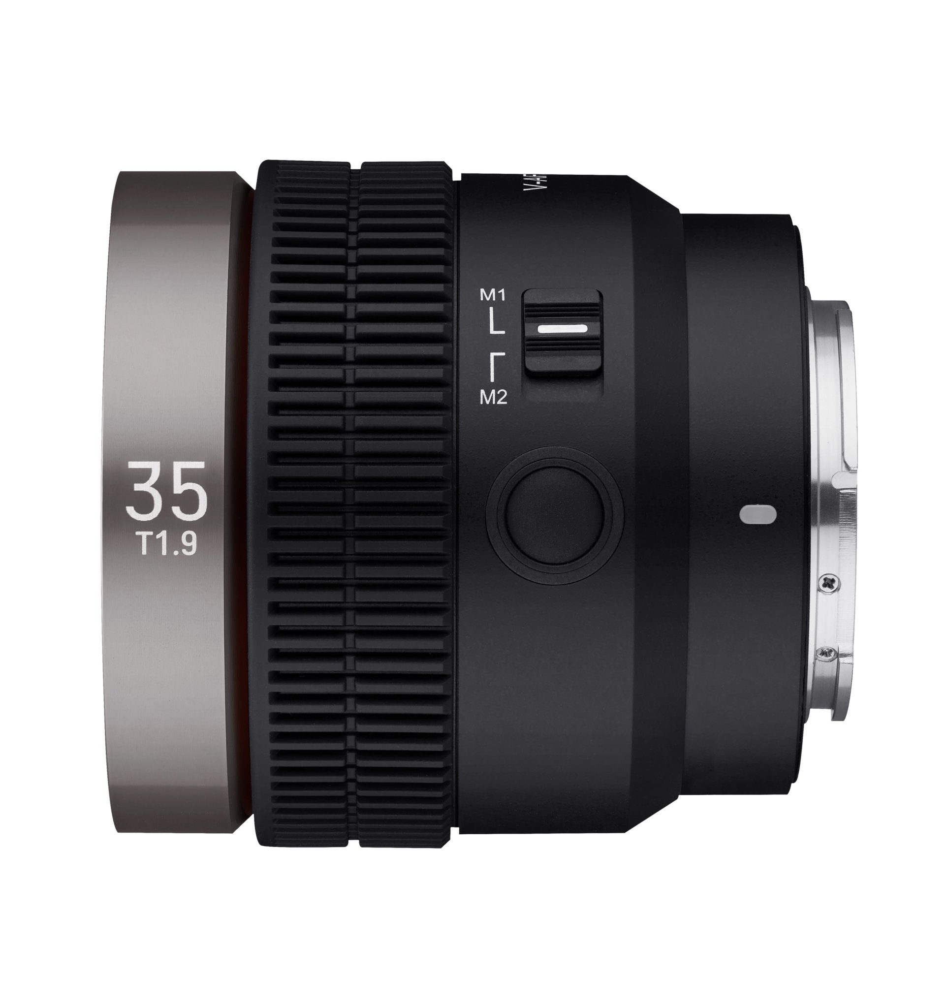 Cine Auto Focus – Rokinon