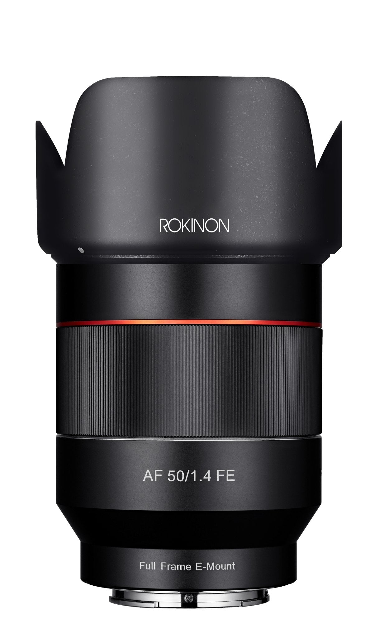 50mm F1.4 AF Full Frame (Sony E) – Rokinon