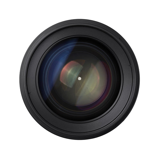50mm F1.4 AF Full Frame (Sony E) - Rokinon