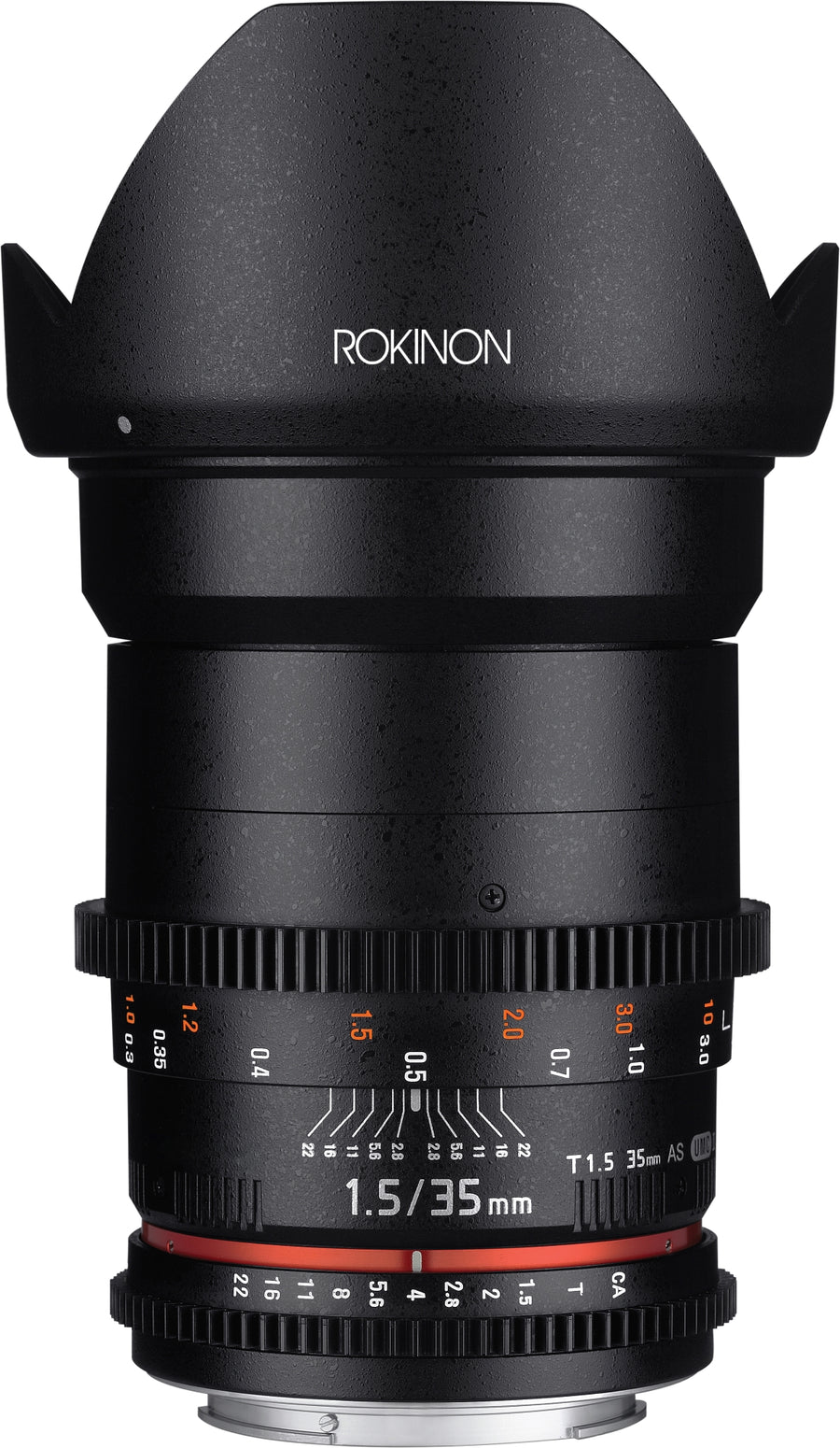 35mm T1.5