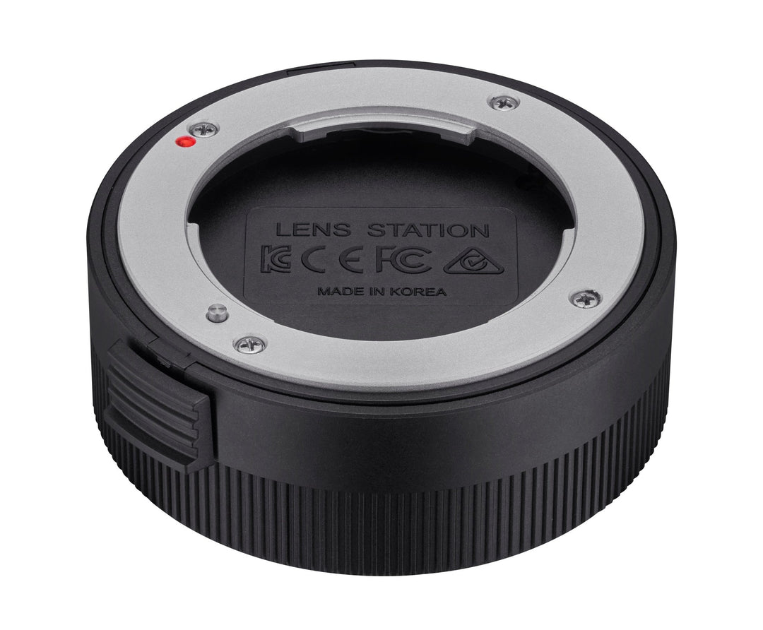 Lens Station for Rokinon Auto Focus Lenses (Fuji X) - Rokinon